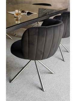 LANDMARK-MEDESH---SILLA-SYLVAIN-VELVET-BLACK-21