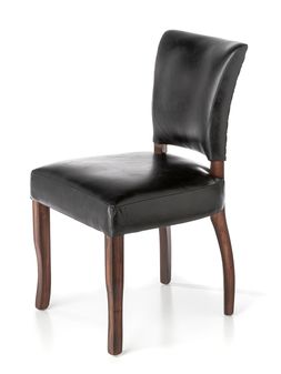 Silla-de-comedor-de-cuero-negra-TORINO-NEGRAS-SIN-MATELASE-Landmark-00